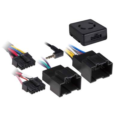Metra Electronics - Metra AXDI-GLMLN29 Data Interface