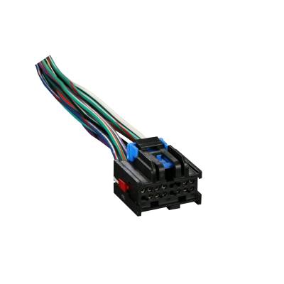 Metra Electronics - Metra 71-2105 TURBOWire Repair Wire Harness