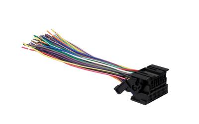 Metra Electronics - Metra 71-2106 Radio Harness