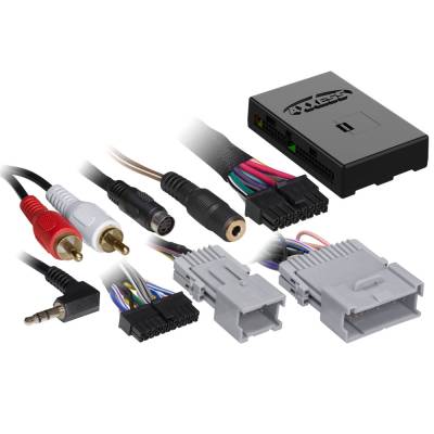 Metra Electronics - Metra AXDIS-CL2 Data Interface