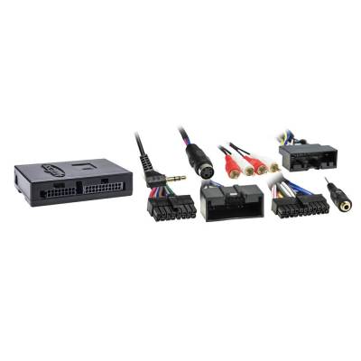 Metra Electronics - Metra AXDIS-FD2 Data Interface