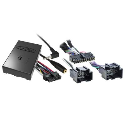 Metra Electronics - Metra AXDIS-GMLN11 Data Interface for Aura Cobalt G5 G6 HHR Malibu Sky Solstice