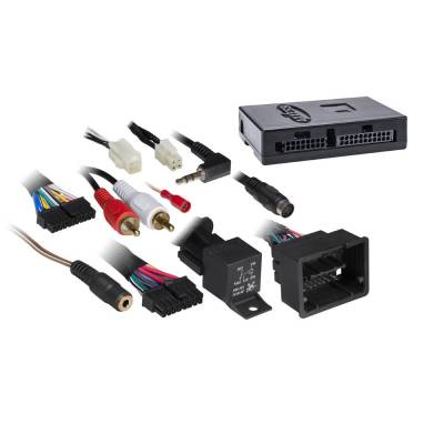 Metra Electronics - Metra AXDIS-GMLN44 Data Interface