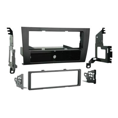 Metra Electronics - Metra 99-8152 TURBOKits Radio Installation Kit for ES300 GS300 GS400 GS430
