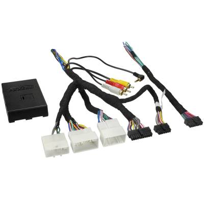 Metra Electronics - Metra AXDIS-HK2 Data Interface for 12-16 Veloster