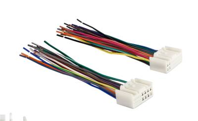 Metra Electronics - Metra 71-7304 Radio Harness