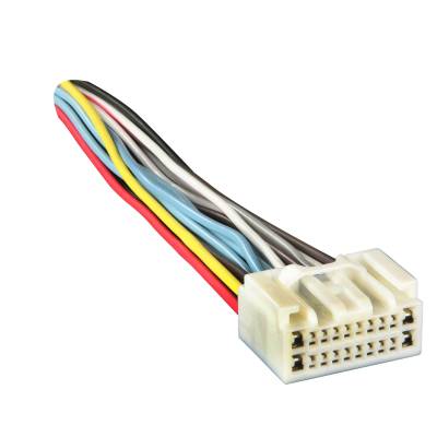 Metra Electronics - Metra 71-8113 TURBOWire Repair Wire Harness