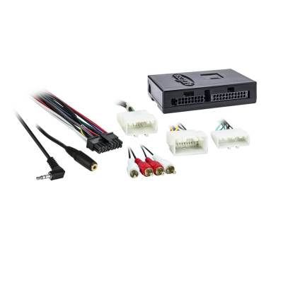 Metra Electronics - Metra AXDIS-TY1 Data Interface