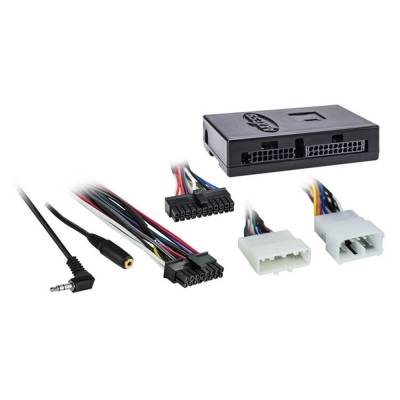 Metra Electronics - Metra AXDIS-TY2 Data Interface