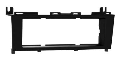 Metra Electronics - Metra 99-8716B TURBOKits Radio Installation Kit for 10-12 GLK350