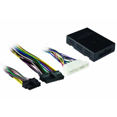 Metra Electronics - Metra AXGM-05 Dock N Lock Data Interface for 00-05 Aurora Bonneville LeSabre