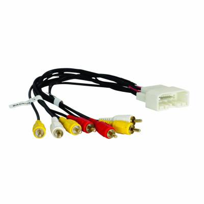 Metra Electronics - Metra AXRSEH-CH1 RSE Harness