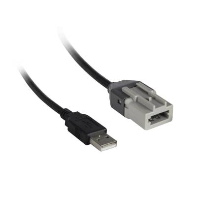 Metra Electronics - Metra AXUSB-HK2 USB Adapter Cable Harness