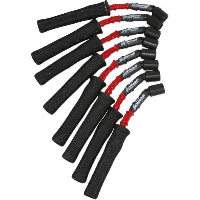 Granatelli Motor Sports - Granatelli Motorsports 28-1811HTRB Hi-Perf Coil-Near-Plug Conn Kit