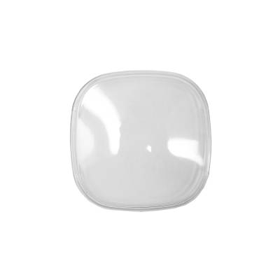 Baja Designs - Baja Designs 388003 S1 Single Rock Guard