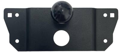 sPOD - sPOD 860205 Touchscreen or HD Mounting Panel