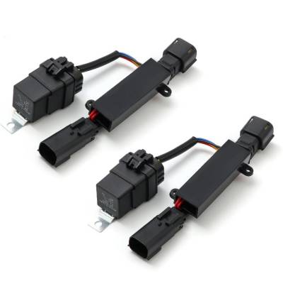 AlphaRex - AlphaRex 810023 Taillight Assembly Wiring Adapter GMC Sierra & Chevy Silverado