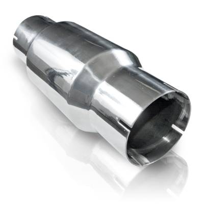 Stainless Works - Stainless Works High Flow Cat 200 Cell