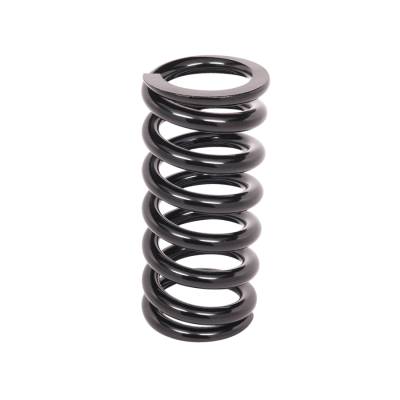 Aldan American - Aldan American 8-450BK Coilover 450LB/IN 8" Length 2.5" ID Black Each