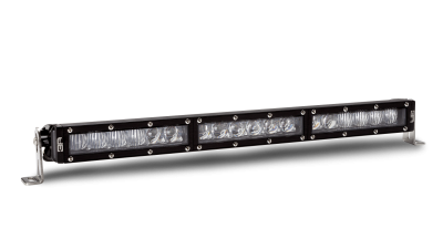 Body Armor 4x4 - Body Armor 40051 50" DualRow LED Lightbar Combo Spot/Fog Beam w/Wire Harness