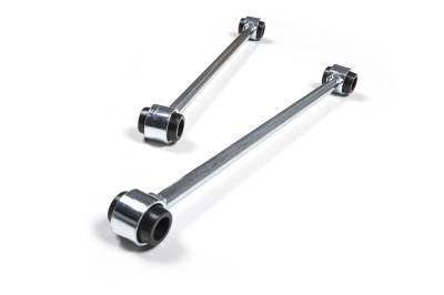 BDS Suspension - BDS Suspension BDS128308 Rear Sway Bar Links for Toyota Tundra