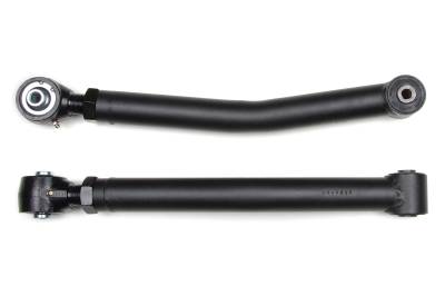 BDS Suspension - BDS Suspension BDS124338 Rear Adjustable LCA Kit for 07-18 Jeep Wrangler JK