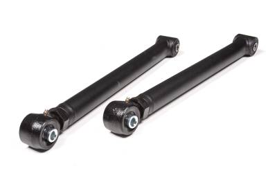 BDS Suspension - BDS Suspension BDS124348 Rear Lower Control Arm Kit for 20-23 Jeep Gladiator JT