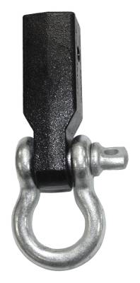 RT Offroad - RT Offroad RT33009 Receiver Includes 1 Receiver & 1-3/4" D-Ring