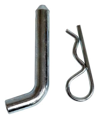 RT Offroad - RT Offroad RT33021 Chrome Hitch Pin