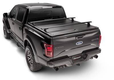 Undercover - UnderCover DF941010 RidgeLander 14-20 Tundra 6'6"