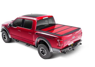 Undercover - UnderCover AR22019L-J7 UnderCover Fusion for 15-20 F150