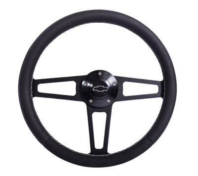 Grant - Grant 1916 Billet T-Series Steering Wheel & Installation Kit