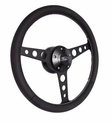 Grant - Grant 1928 Billet Classic Series Steering Wheel & Installation Kit