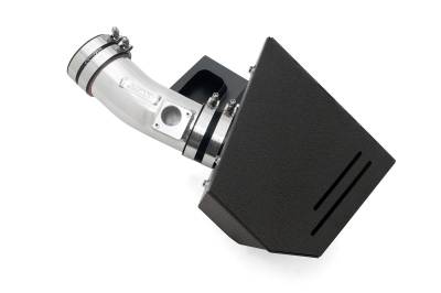 HPS Performance - HPS 827-728P Air Intake w/Heat Shield for 22-24 Acura MDX Type-S 3.0L Turbo