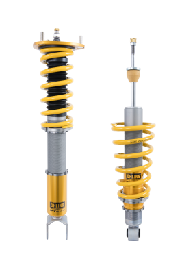 Ohlins - Ohlins MAS Mi30S1 Road & Track Coilover Suspension Dual Flow Valve Technology
