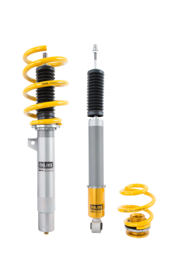 Ohlins - Ohlins BMS Mi30S1 Road & Track Coilover Suspension Dual Flow Valve Technology