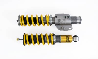 Ohlins - Ohlins SUS MP21S2 Road & Track Coilover Suspension Dual Flow Valve Technology
