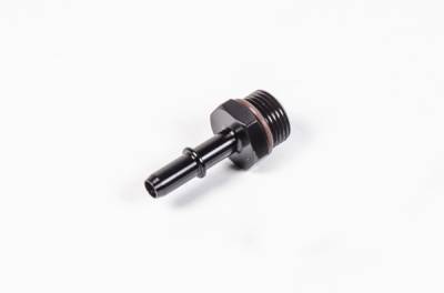 RADIUM Engineering - RADIUM Engineering 14-0368 8AN ORB TO 3/8" SAE MALE