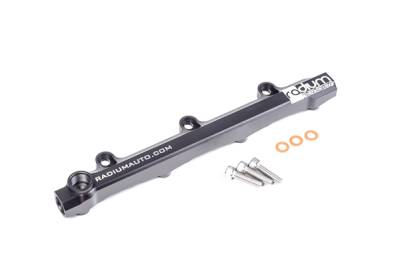 RADIUM Engineering - RADIUM Engineering 20-0369 Fuel Rail MAZDA 1.8L BP
