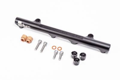 RADIUM Engineering - RADIUM Engineering 20-0465 Fuel Rail for Mazda 20B-REW Secondary