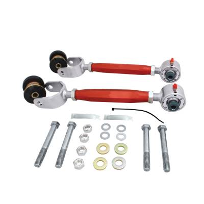 QA1 - QA1 5254 Trailing Arm Upper Adjustable 78-96 GM B-Body