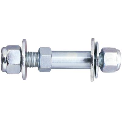 QA1 - QA1 7888-108 Kit Mount Shock Camaro Rear