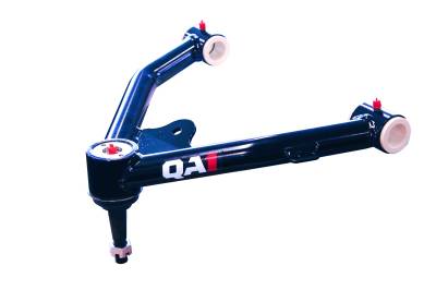 QA1 - QA1 52607 Control Arm Kit Upper OE Mount 8-98 C1500