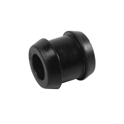 QA1 - QA1 9032-348 Bushing Poly One-Piece .625" ID Black
