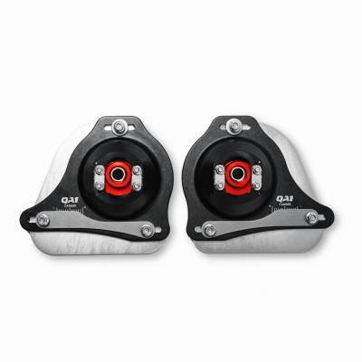 QA1 - QA1 CC116 Caster Camber Plate Kit 82-92 Camaro/Firebird