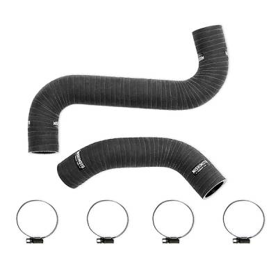 Mishimoto - Mishimoto Silicone Radiator Hose Kit