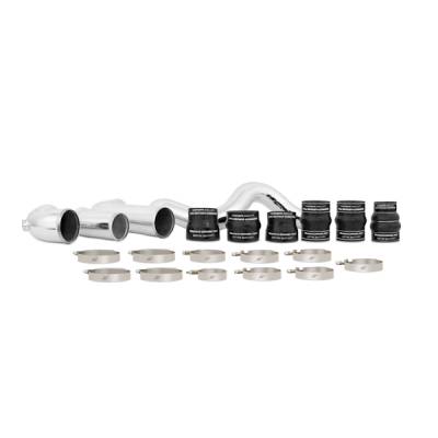 Mishimoto - Mishimoto MMICP-DMAX-11KBK Intercooler Pipe & Boot Kit for 11-16 Chevy/GMC 6.6L