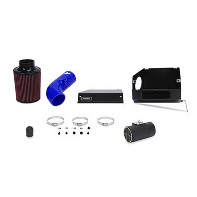 Mishimoto - Mishimoto Performance Air Intake 2013+ Blue