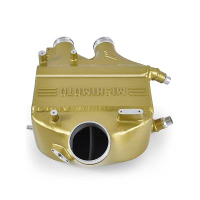 Mishimoto - Mishimoto MMINT-F80-15CAY Air-to-Water Intercooler for BMW F8X M3/4 15-20 Austin