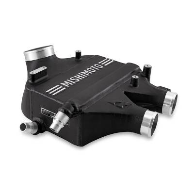 Mishimoto - Mishimoto MMINT-F80-15 BMW F8X M3/M4 Air-to-Water Intercooler 15-20